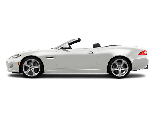 2013 Jaguar XK Base