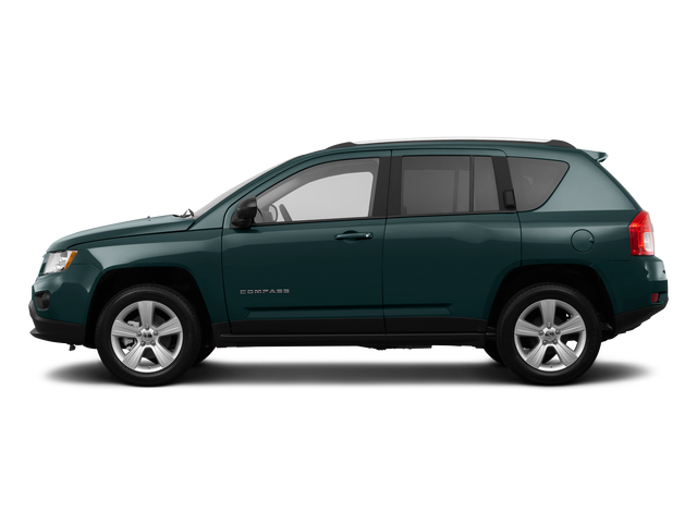 2013 Jeep Compass Sport