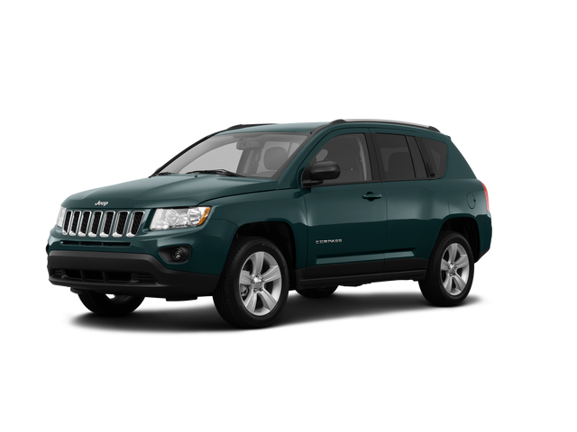 2013 Jeep Compass Sport