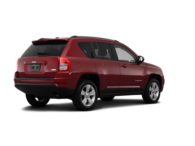 2013 Jeep Compass Sport