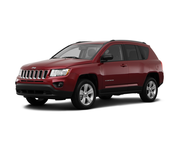 2013 Jeep Compass Sport