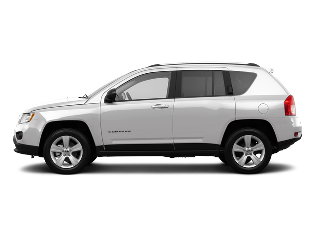 2013 Jeep Compass Limited