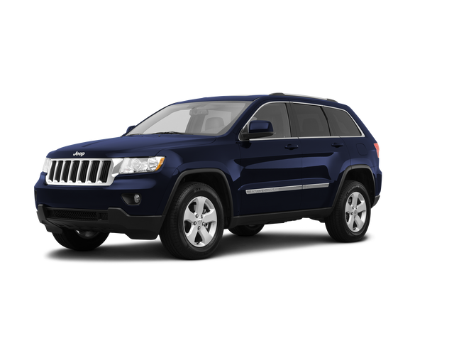 2013 Jeep Grand Cherokee Laredo