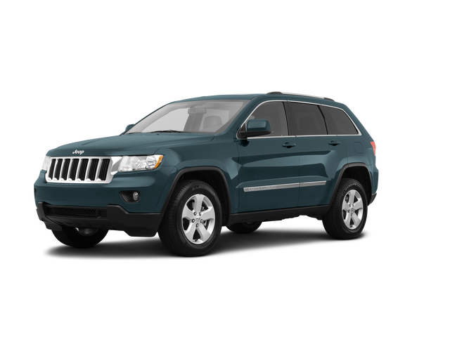 2013 Jeep Grand Cherokee Laredo