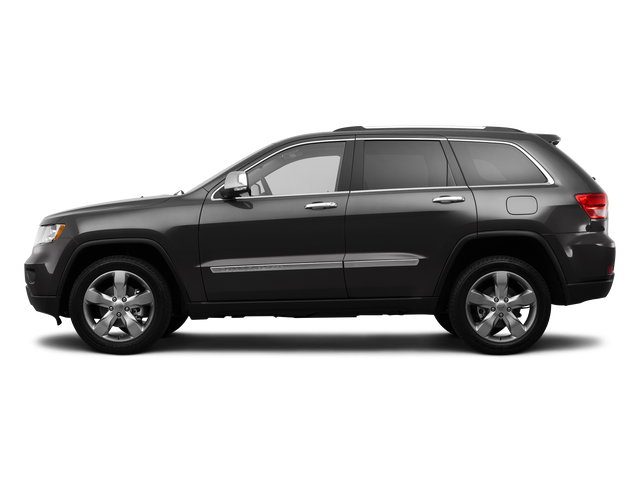 2013 Jeep Grand Cherokee Limited