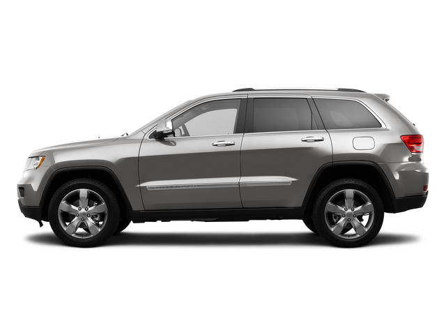 2013 Jeep Grand Cherokee Limited