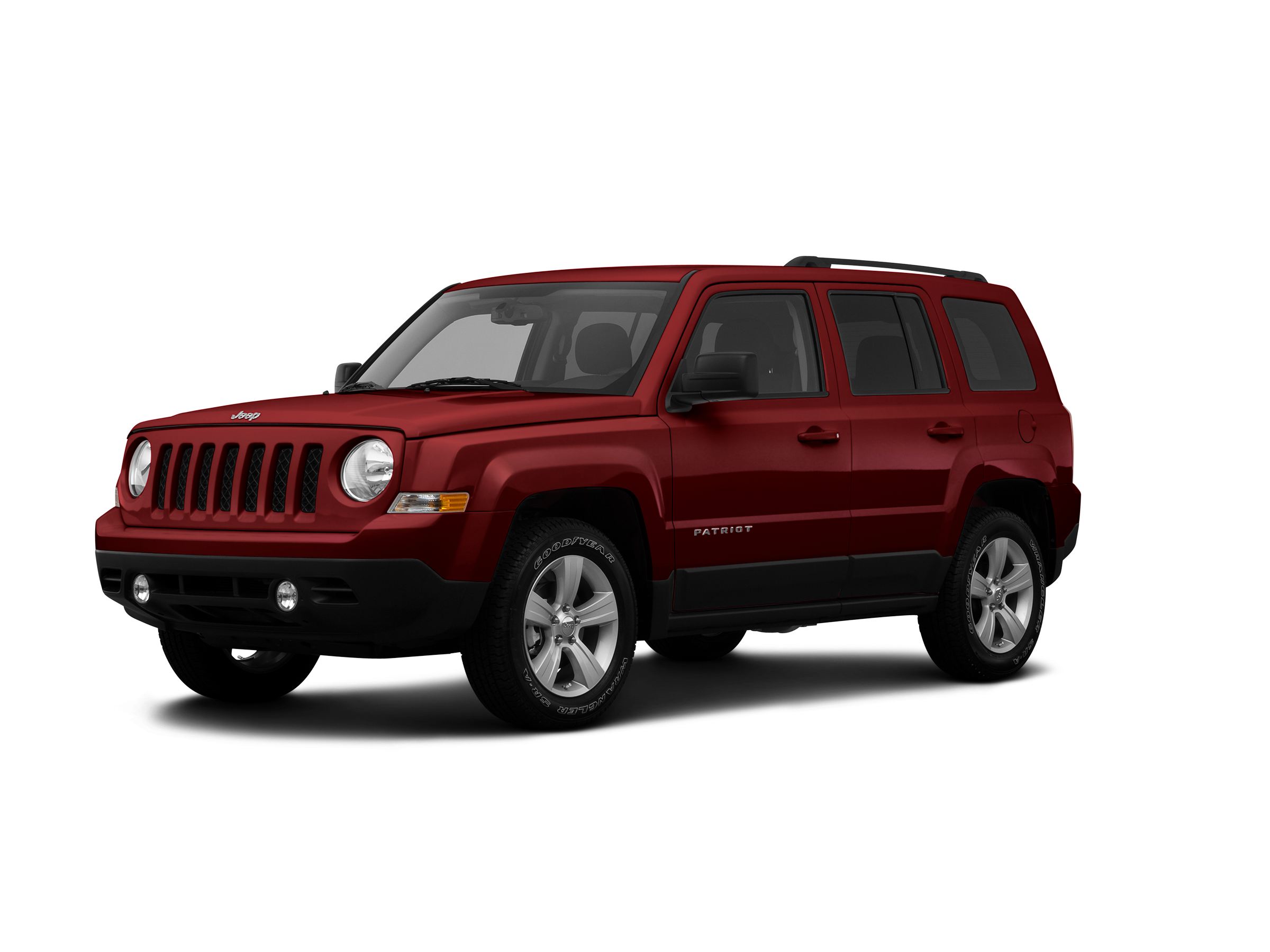 Image of Vehicle