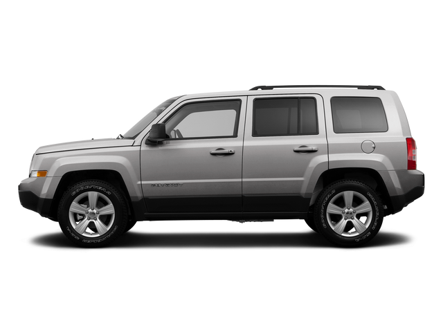 2013 Jeep Patriot Sport