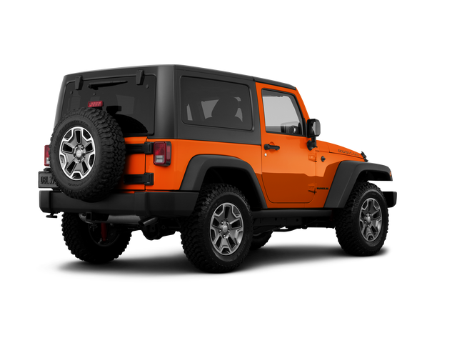 2013 Jeep Wrangler Sahara