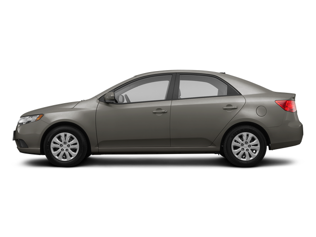 2013 Kia Forte EX