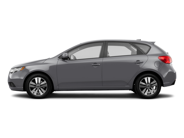 2013 Kia Forte5 EX