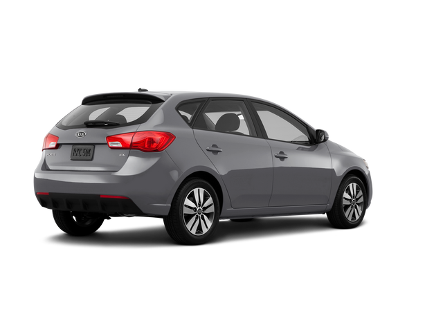 2013 Kia Forte5 EX