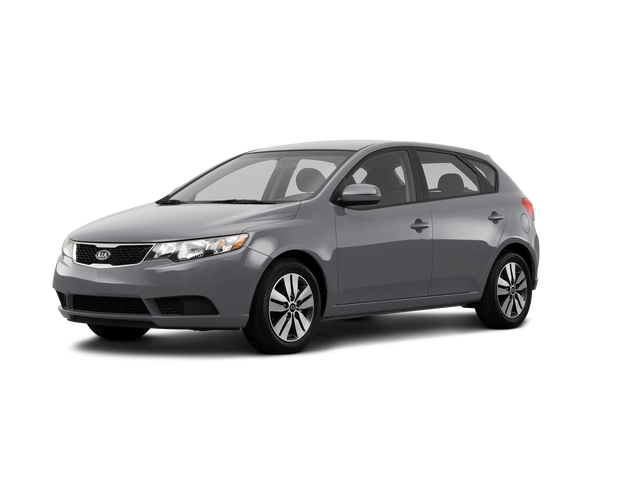 2013 Kia Forte5 EX