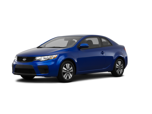 2013 Kia Forte Koup EX