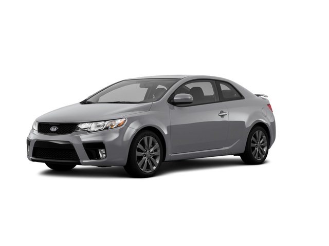 2013 Kia Forte Koup SX