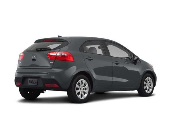 2013 Kia Rio LX