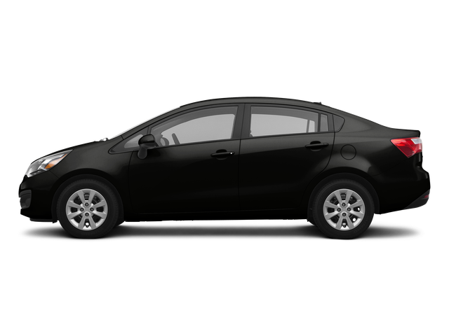 2013 Kia Rio EX