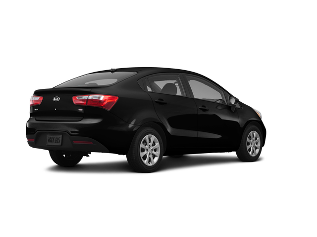 2013 Kia Rio EX