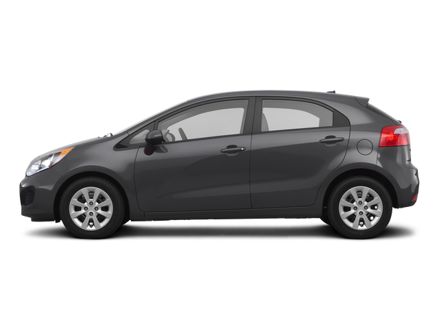 2013 Kia Rio EX