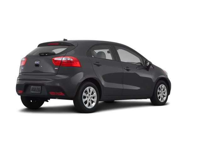 2013 Kia Rio EX