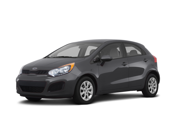 2013 Kia Rio EX