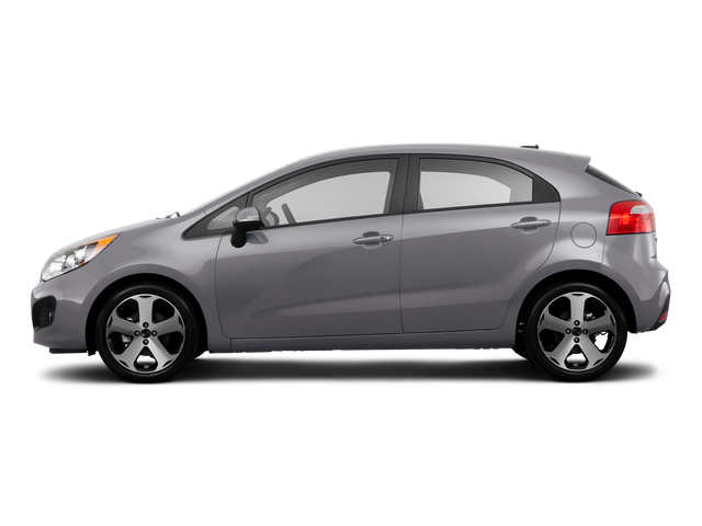 2013 Kia Rio SX