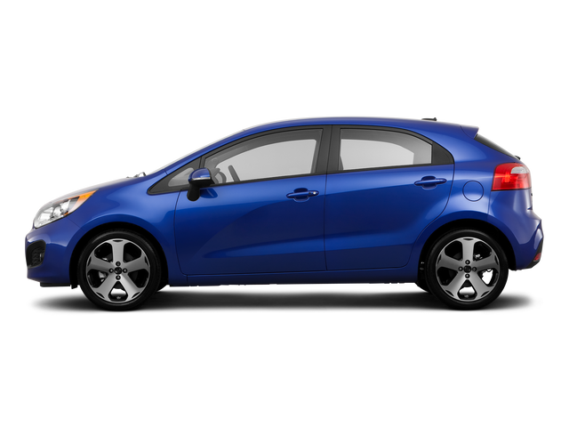 2013 Kia Rio SX