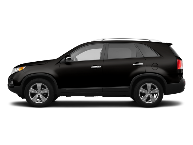 2013 Kia Sorento EX