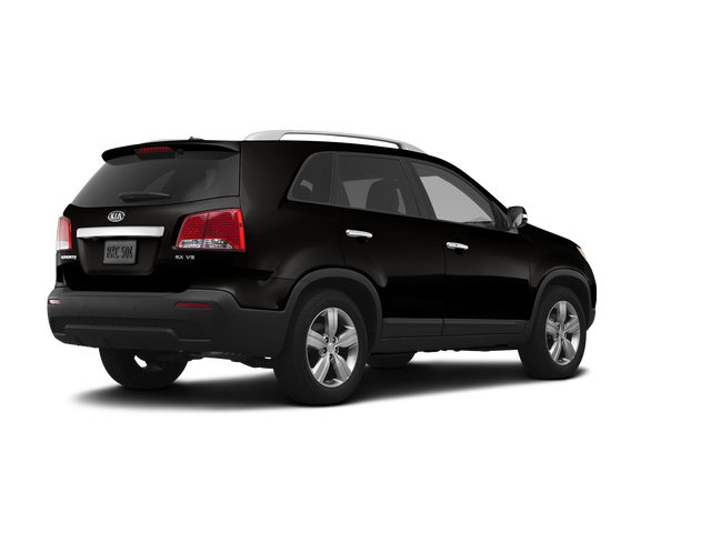 2013 Kia Sorento EX