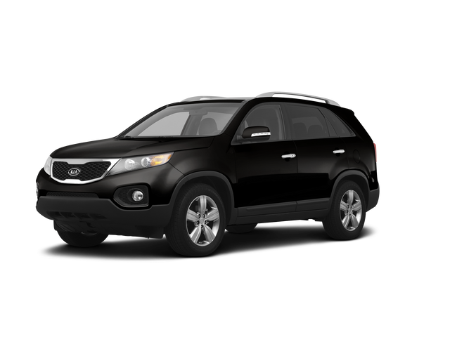 2013 Kia Sorento EX