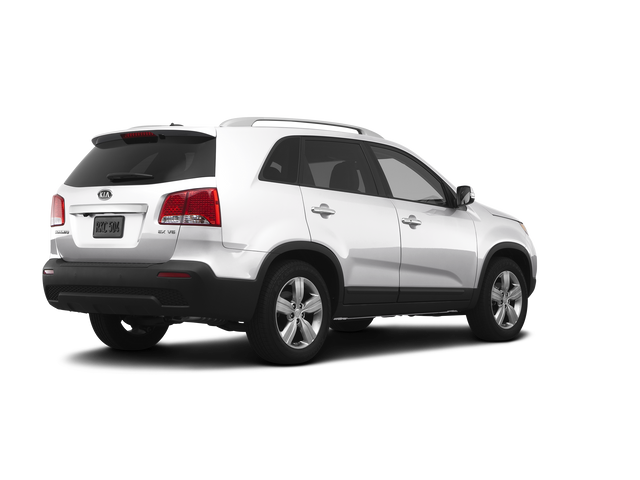 2013 Kia Sorento EX