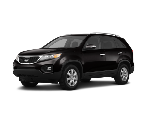 2013 Kia Sorento LX