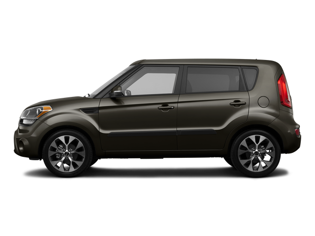 2013 Kia Soul Base