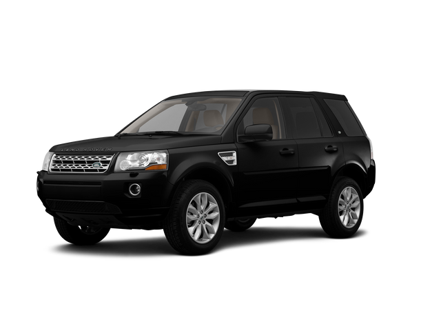 2013 Land Rover LR2 Base