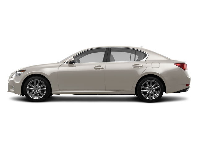 2013 Lexus GS 350