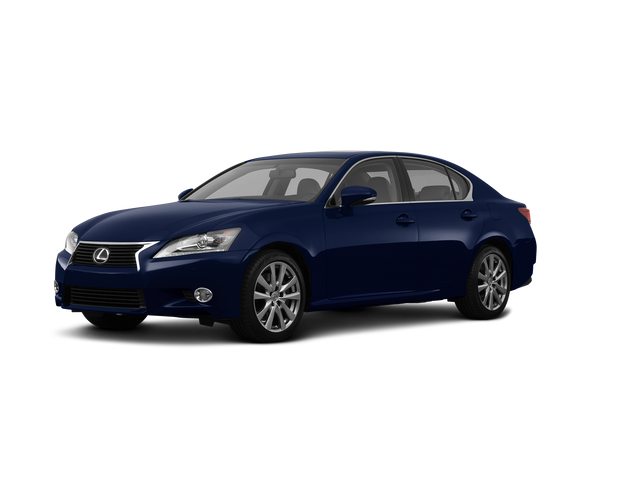 2013 Lexus GS 350