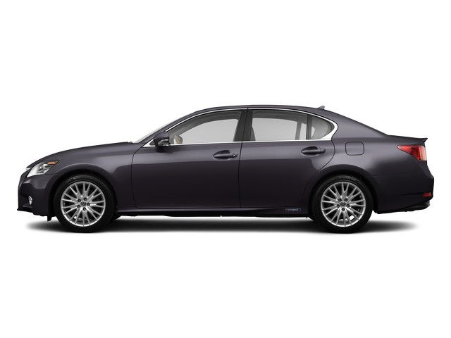 2013 Lexus GS Hybrid 450h