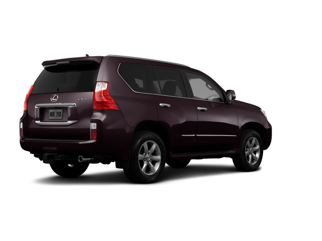 2013 Lexus GX 460