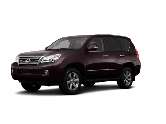 2013 Lexus GX 460