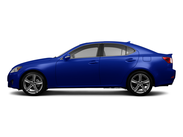 2013 Lexus IS 250