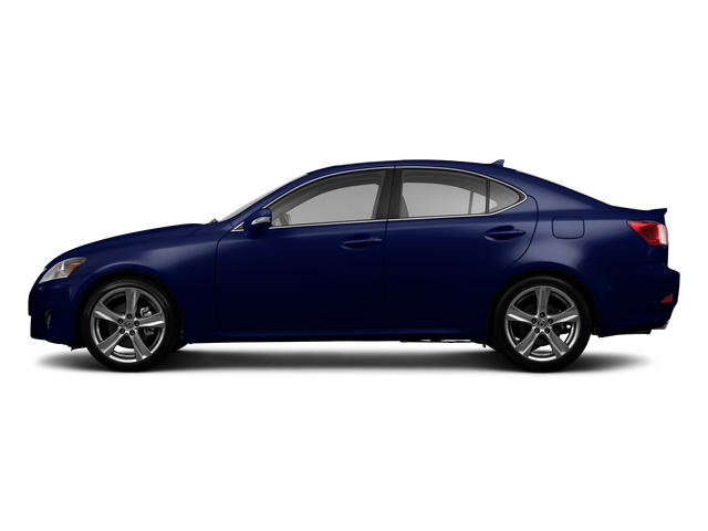 2013 Lexus IS 250