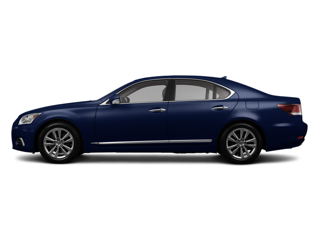 2013 Lexus LS 460