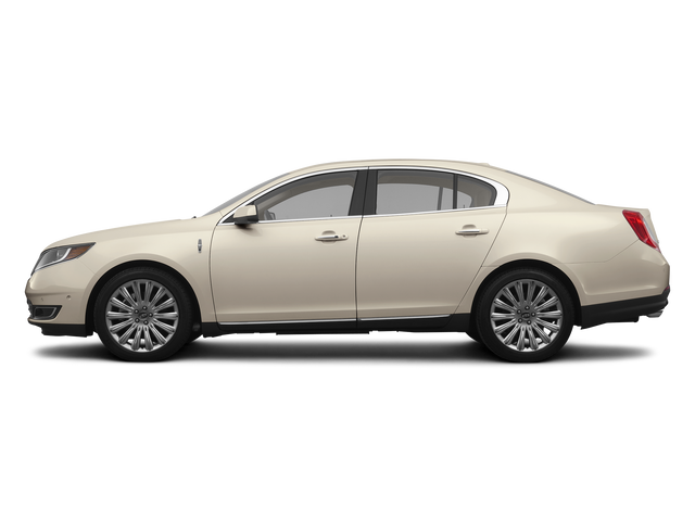 2013 Lincoln MKS Base