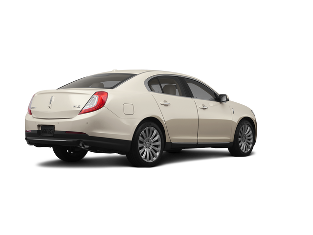 2013 Lincoln MKS Base