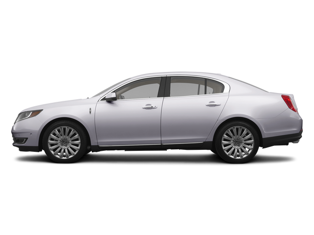 2013 Lincoln MKS Base