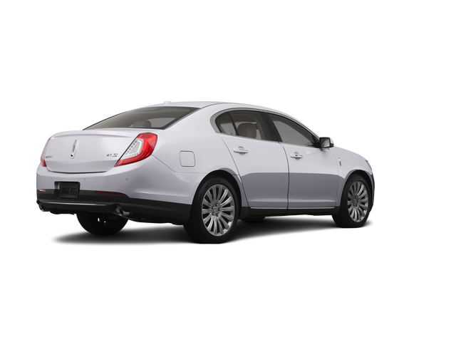 2013 Lincoln MKS Base