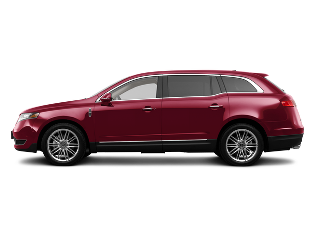 2013 Lincoln MKT EcoBoost