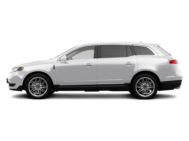 2013 Lincoln MKT EcoBoost