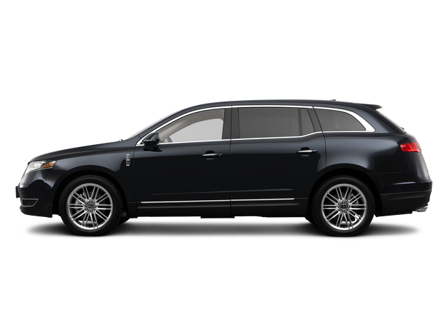 2013 Lincoln MKT Base