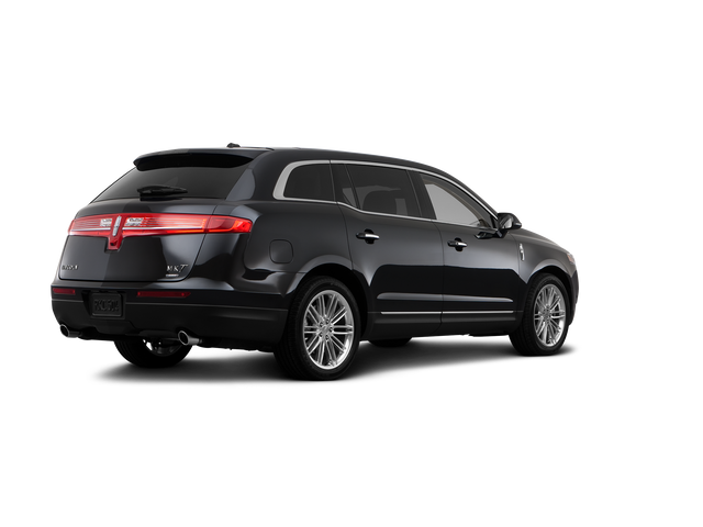 2013 Lincoln MKT Base